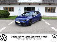 VW Golf, 1.5 TSI VIII R-Line Black Style, Jahr 2022 - Raubling