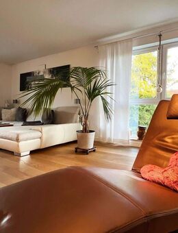 ***Stilvolle Etagenwohnung mit gehobener Ausstattung - Leichlingen (Rheinland, Blütenstadt)