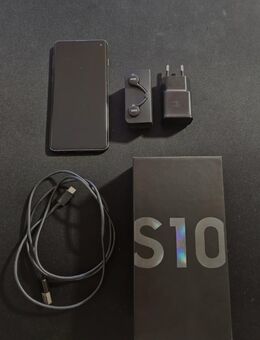Samsung Galaxy S 10 - Bad Wildungen