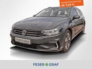 VW Passat Variant, 1.4 TSI GTE, Jahr 2020 - Bernburg (Saale)