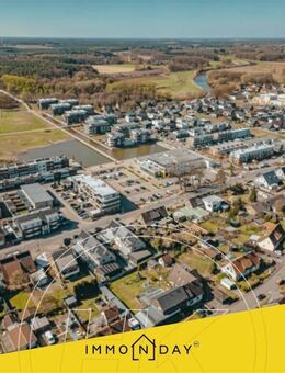 NEU: Grundstück mit Doppelhaushälfte in begehrter Lage! - Lingen (Ems)