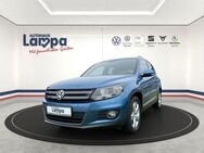 VW Tiguan Sport & Style 1.4 TSI AHK,RFK,SHZ,MFL - Lengerich (Niedersachsen)