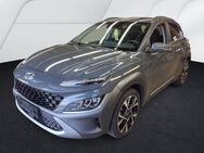 Hyundai Kona 146kW+7-Gang DCT+5 Sitze+Navi+LED+ACC - Schleusingen