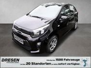 Kia Picanto, ED7, Jahr 2022 - Neuss