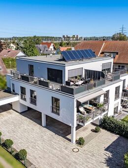 Sorgenfreie Kapitalanlage in Erlangen - Erlangen