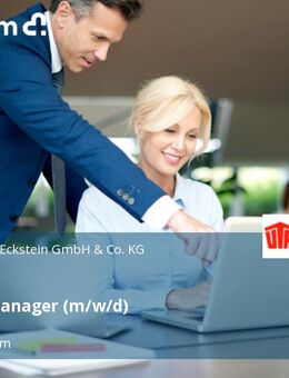 Partner Manager (m/w/d) - Kleinostheim