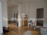 [TAUSCHWOHNUNG] 3-Zimmer-Altbauwohnung Schreventeich - Kiel