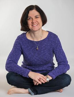 Spirituelle Heilung und pers;nliches Coaching - Niederurnen