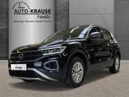 VW T-Roc, 1.0 TSI, Jahr 2022 - Billerbeck