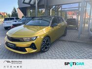 Opel Astra, L Lim 5-trg Ultimate, Jahr 2024 - Völpke