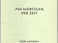 Am Webstuhl der Zeit von Kaißer, Elisabeth Saint-Denis - Spraitbach