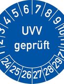 UVV Prüfung an Baumaschinen und kraftbetriebene Kleingeräte in 39291