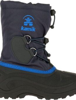 Kamik SOUTHPOLE 4 Outdoorwinterstiefel Winterboots, Winterstiefel, Snowboots, Winterschuhe, wasserdicht