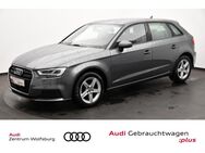 Audi A3, Sportback 35 TDI, Jahr 2020 - Wolfsburg