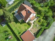 Freistehendes Einfamilienhaus in bester Wohnlage mit beheiztem Pool - Wachau