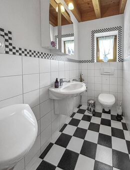 Ruhige Familienidylle mit sonnigem Garten - Rödelsee