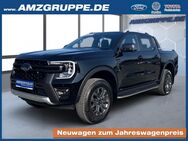 Ford Ranger, Wildtrak DoKa 5J Gar el Rollo, Jahr 2024 - Stollberg (Erzgebirge)