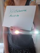Herrin verkauf geile unterwäsche in 25764