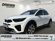 Kia Stonic, GT Line, Jahr 2024 - Korschenbroich