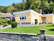 Top Immobilie mit tollem Grundstück an der Grenze zu Luxemburg in Bollendorf - Bollendorf