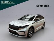 Skoda ENYAQ iV, 80 Sportline 204PS ELEKTRO, Jahr 2021 - Emmendingen