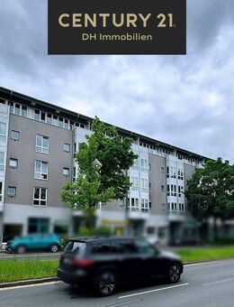 1-Zimmer-Apartment in verkehrsgünstiger Lage - ideal für Eigennutzer & Anleger - Nürnberg