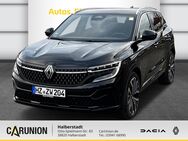 Renault Austral, Iconic Full Hybrid 200, Jahr 2023 - Aschersleben