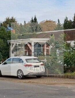 Mehrgenerationenhaus mit separaten Wohneinheiten - Galenbeck