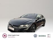 VW Arteon, 2.0 TDI Shooting Brake R-Line DC, Jahr 2021 - Miesbach