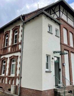 Bezugsfertiges Apartment mit neuen Duschbad sucht Bewohner - Dortmund