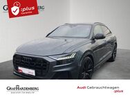 Audi SQ8, 4.0 TDI quattro, Jahr 2020 - Singen (Hohentwiel)