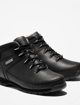 Timberland EURO SPRINTMID LACE UP BOOT Schnürboots Winterstiefel, Schnürstiefel, Winterschuhe