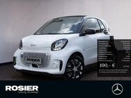 smart EQ fortwo, , Jahr 2021 - Stendal (Hansestadt)