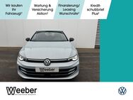 VW Golf, 1.5 l eTSI Goal, Jahr 2022 - Leonberg (Baden-Württemberg)