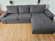 Ikea KIVIK 3er-Sofa - Idstein