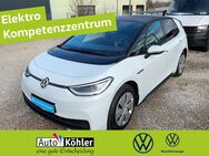 VW ID.3, Pro ParkAss DynLi KlimaA W-Paket, Jahr 2022 - Mainburg