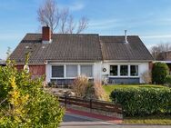Doppelhaus mit Weitblick an der Nordsee - Friedrichskoog