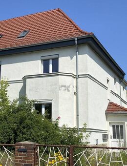 Ihr Zuhause beginnt hier - Doppelhaushälfte in Riesa - Riesa