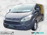 Ford Transit Custom, 310 L1 Tourneo Titanium Titanium, Jahr 2016 - Bad Driburg