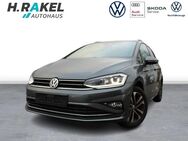 VW Golf Sportsvan, 1.0 TSI United OPF, Jahr 2020 - Geeste