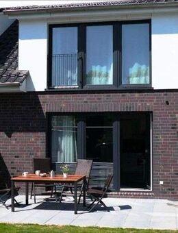 Modernes Zuhause am Meer mit Garten - Ruhe und Strandnähe - Schönberg (Holstein)