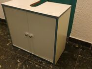 Waschbeckenunterschrank für Badezimmer Lavabo Schrank - Weil (Rhein)