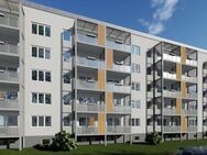 3 Zimmer frisch renoviert mit Balkon - Dessau-Roßlau Waldersee