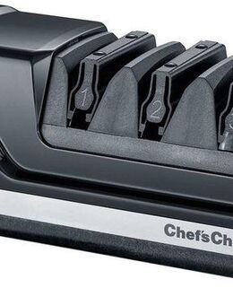 Graef Messerschärfer Diamant CX 125, 15° Schleifwinkel