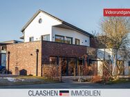 Luxuriöses Passivhaus mit drei Wohneinheiten - Norden