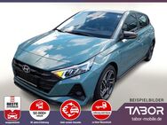 Hyundai i20, 1.2 MPI 79 N-Line BCW v h, Jahr 2024 - Kehl