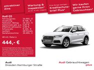 Audi Q5, 40 TDI Sport quattro, Jahr 2020 - Dresden