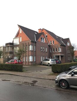 Gemütliche Wohnung, Huntemannstr. 9, OL - Eversten. - Oldenburg