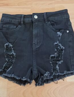 Damen Hotpants Von SHEIN in Größe 38 neu - Losheim (See)