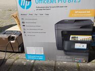 HP OfficeJet Pro 8725 AIO (Print, Fax, Scan, Copy) - Neuching